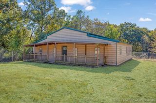 136 Pine Street, Mead, OK 73449