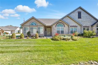 3392 Greenburn Road, Beavercreek, OH 45434