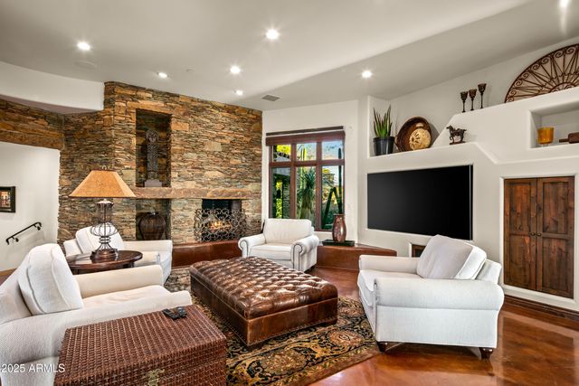 40980 N 97TH Street, Scottsdale, AZ 85262