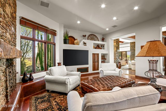 40980 N 97TH Street, Scottsdale, AZ 85262