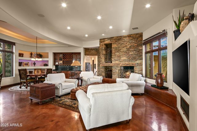 40980 N 97TH Street, Scottsdale, AZ 85262