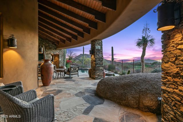 40980 N 97TH Street, Scottsdale, AZ 85262