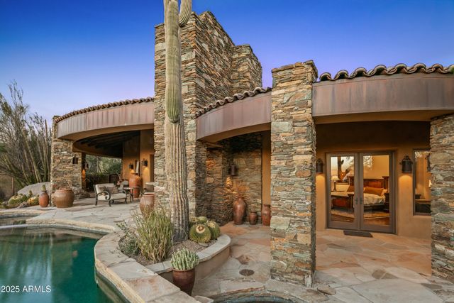 40980 N 97TH Street, Scottsdale, AZ 85262