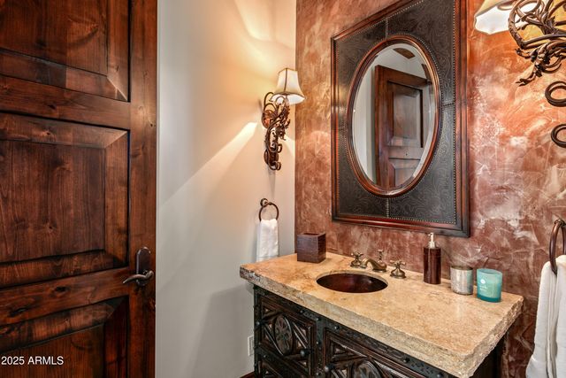 40980 N 97TH Street, Scottsdale, AZ 85262