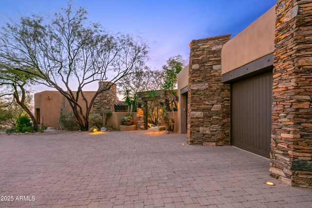 40980 N 97TH Street, Scottsdale, AZ 85262