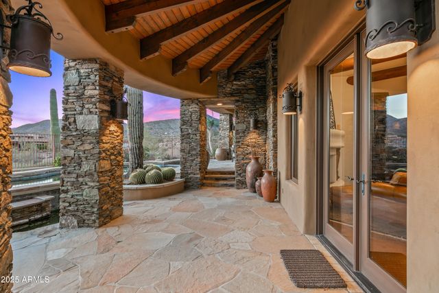 40980 N 97TH Street, Scottsdale, AZ 85262