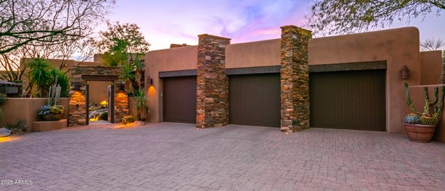 40980 N 97TH Street, Scottsdale, AZ 85262