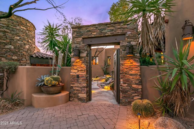 40980 N 97TH Street, Scottsdale, AZ 85262