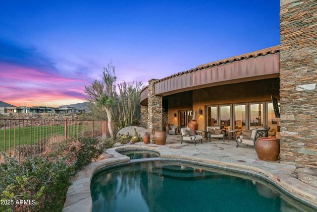 40980 N 97TH Street, Scottsdale, AZ 85262