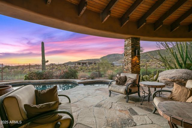 40980 N 97TH Street, Scottsdale, AZ 85262