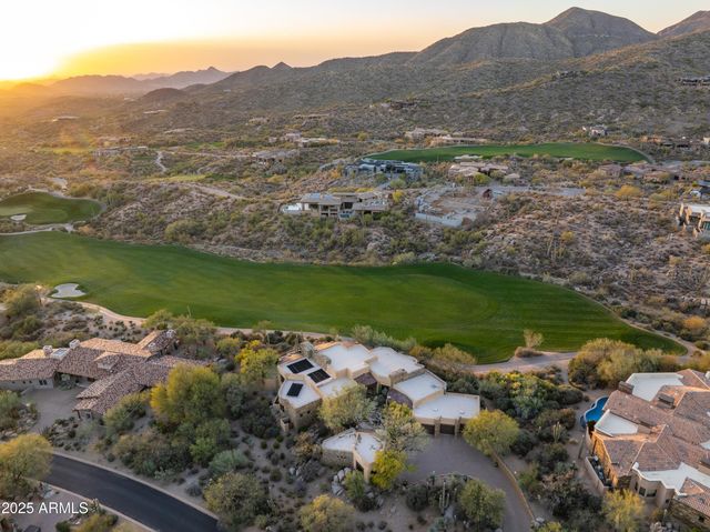 40980 N 97TH Street, Scottsdale, AZ 85262