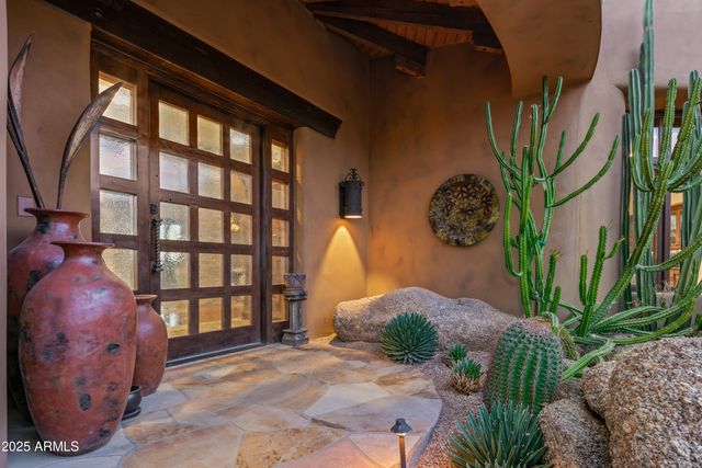 40980 N 97TH Street, Scottsdale, AZ 85262