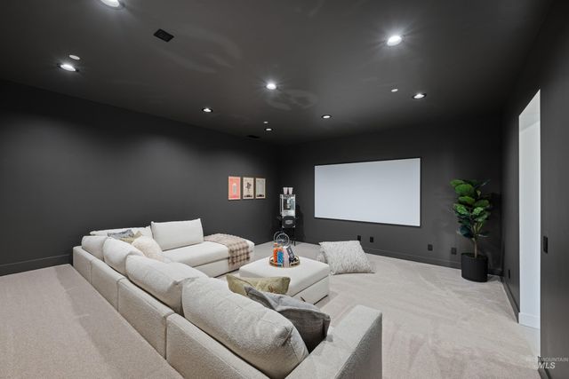 7421 N Cavea Lane, Meridian, ID 83646