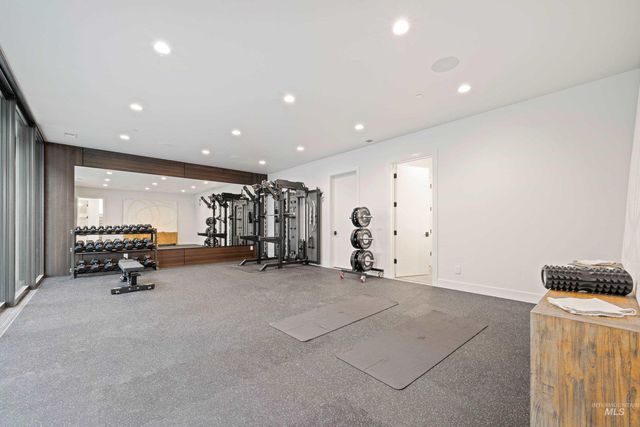 7421 N Cavea Lane, Meridian, ID 83646
