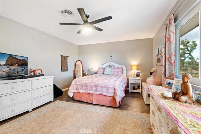 58676 Sunflower, Yucca Valley, CA 92284