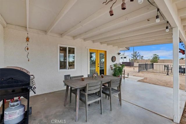 58676 Sunflower, Yucca Valley, CA 92284