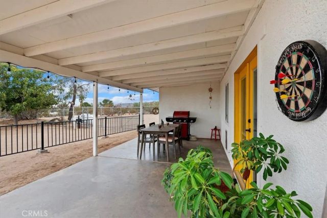 58676 Sunflower, Yucca Valley, CA 92284