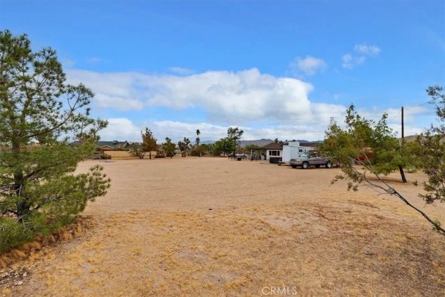 58676 Sunflower, Yucca Valley, CA 92284