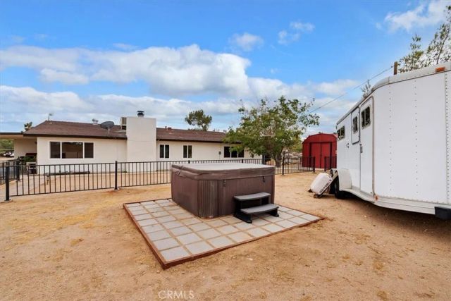 58676 Sunflower, Yucca Valley, CA 92284