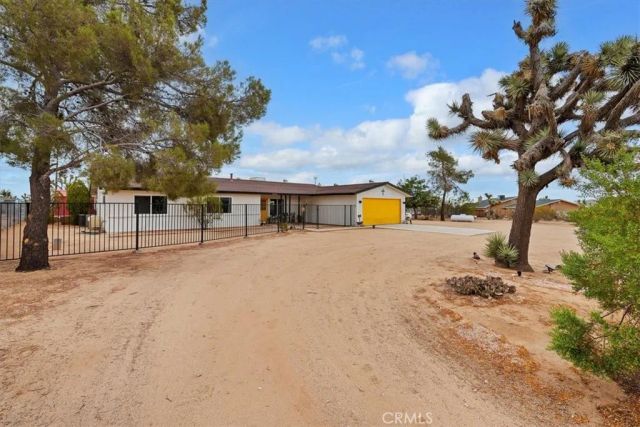 58676 Sunflower, Yucca Valley, CA 92284