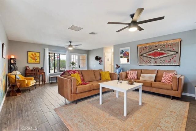 58676 Sunflower, Yucca Valley, CA 92284