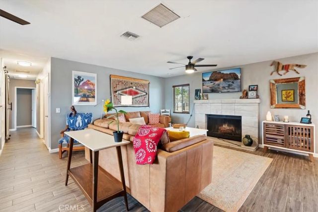 58676 Sunflower, Yucca Valley, CA 92284