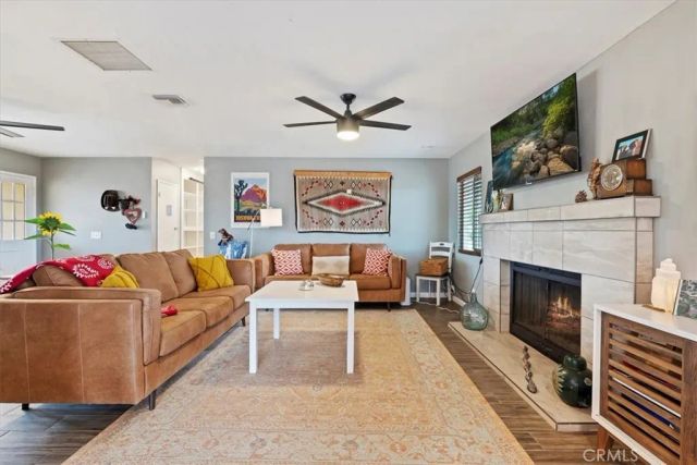 58676 Sunflower, Yucca Valley, CA 92284