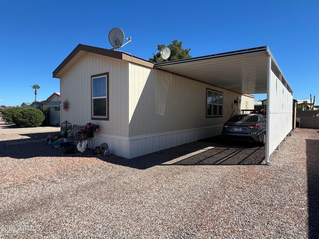 747 E Germann Road 5, San Tan Valley, AZ 85140 — photo 2