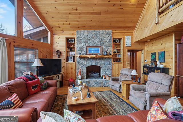 1039 Arbor Drive, Lakemont, GA 30552