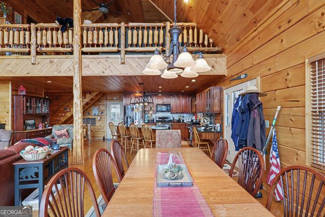 1039 Arbor Drive, Lakemont, GA 30552