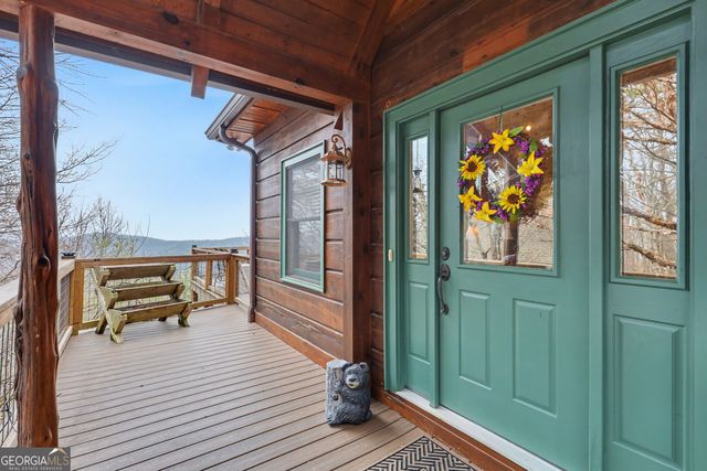 1039 Arbor Drive, Lakemont, GA 30552