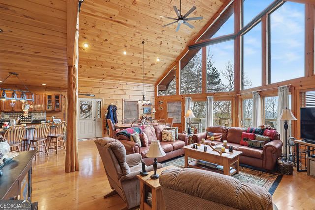 1039 Arbor Drive, Lakemont, GA 30552