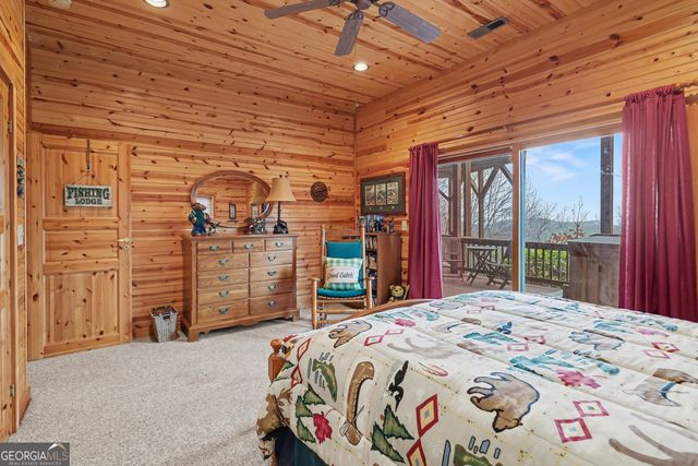 1039 Arbor Drive, Lakemont, GA 30552