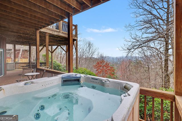 1039 Arbor Drive, Lakemont, GA 30552