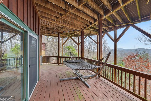 1039 Arbor Drive, Lakemont, GA 30552