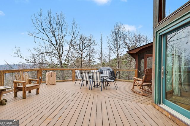 1039 Arbor Drive, Lakemont, GA 30552