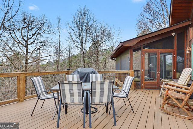 1039 Arbor Drive, Lakemont, GA 30552