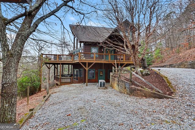 1039 Arbor Drive, Lakemont, GA 30552