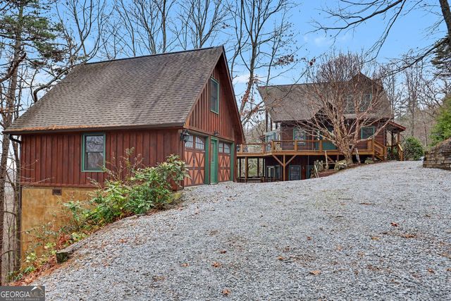 1039 Arbor Drive, Lakemont, GA 30552