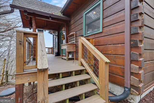 1039 Arbor Drive, Lakemont, GA 30552