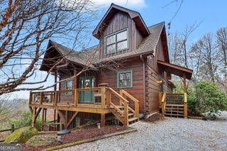 1039 Arbor Drive, Lakemont, GA 30552