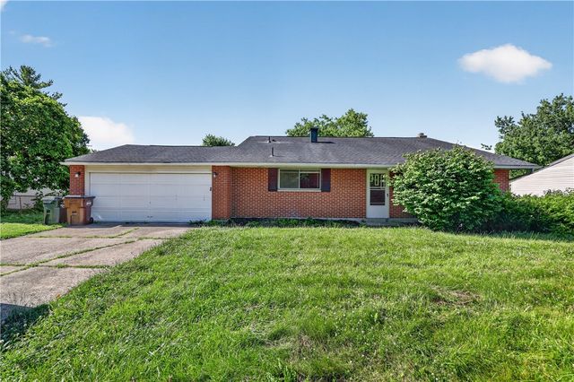 2800 E Stroop Road, Kettering, OH 45440