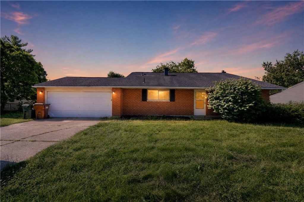 2800 E Stroop Road, Kettering, OH 45440