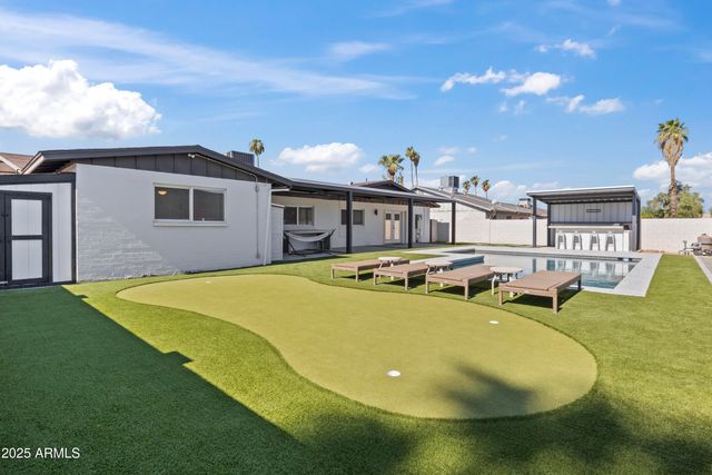 2166 E GREENWAY Drive, Tempe, AZ 85282