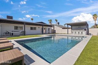 2166 E GREENWAY Drive, Tempe, AZ 85282