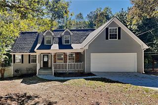 1075 Crystal Water Drive, Lawrenceville, GA 30045