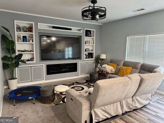 2615 Highland Hills Parkway, Douglasville, GA 30135