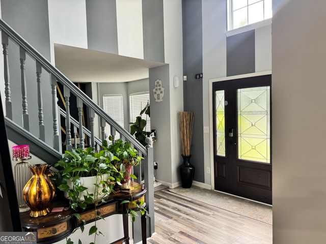 2615 Highland Hills Parkway, Douglasville, GA 30135
