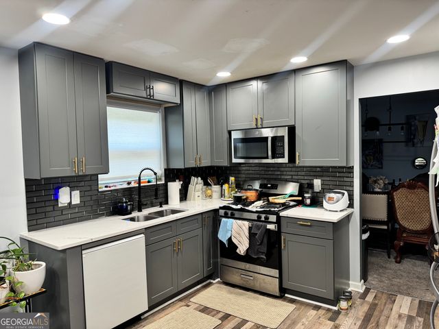 2615 Highland Hills Parkway, Douglasville, GA 30135