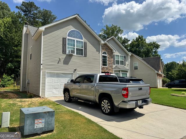 2615 Highland Hills Parkway, Douglasville, GA 30135